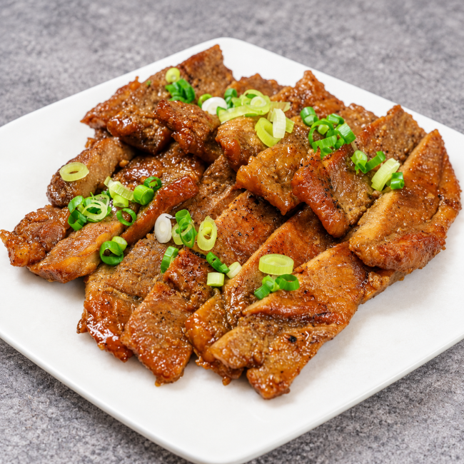★추석 선물세트★ 돼지 왕구이 2팩 (1.6kg + 1.6kg)