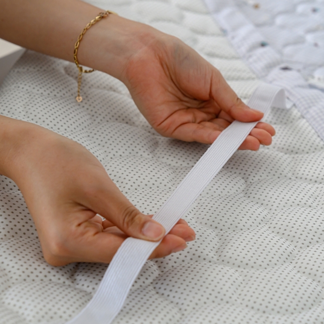 주토랜드 울트라 스트레치 마이크로 밴딩패드