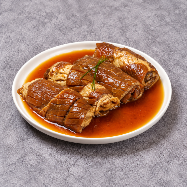 ★추석 선물세트★ 돼지 왕구이 2팩 (1.6kg + 1.6kg)