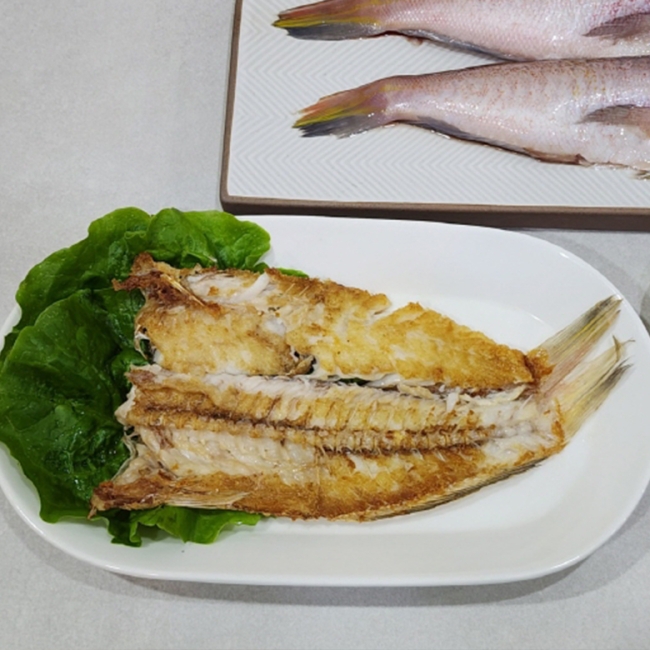 제주도 대표 수산물, 제주 반건조옥돔 130g 3미/ 5미