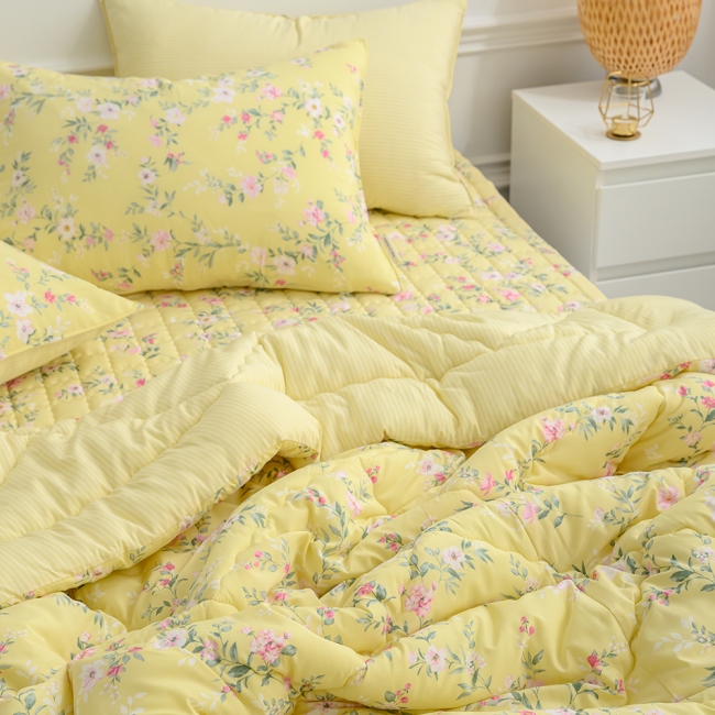 빅토리아 마이크로 모달 차렵이불 침구세트