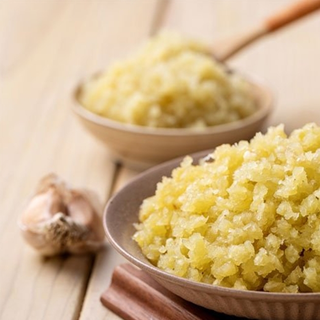 국내산 다진마늘 300g/ 500g/ 1kg