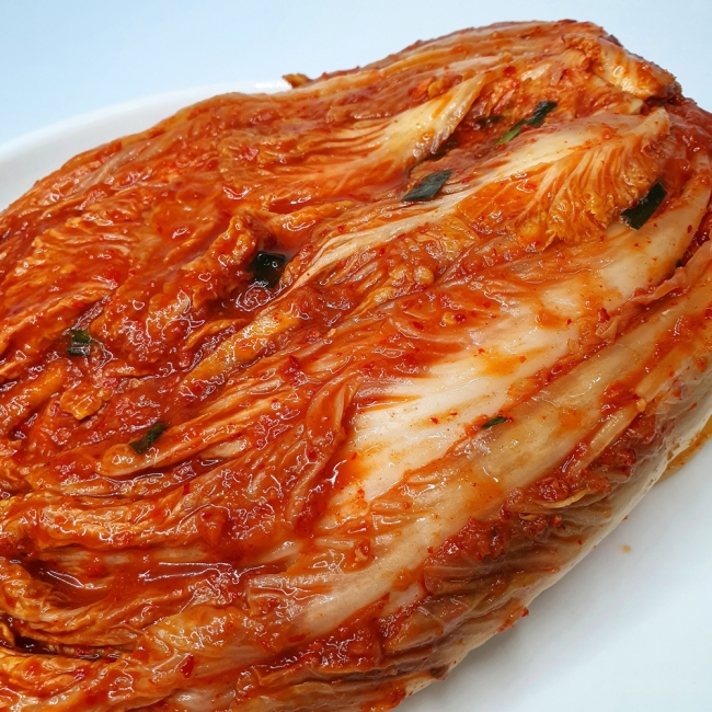 건채담 김장김치 1kg / 3kg/ 5kg/ 10kg