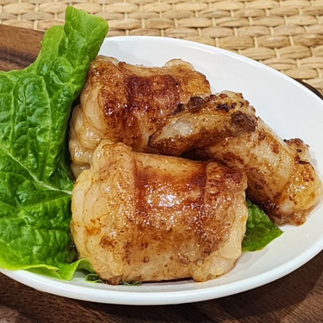 대창과 양념의 찰떡조합! 양념 소대창 400g (200gx2)