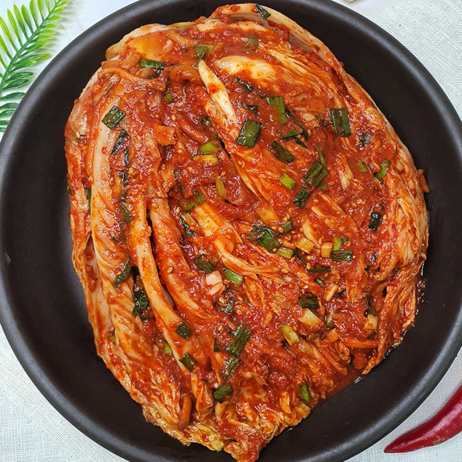 건채담 보쌈김치 1kg / 3kg/ 5kg/ 10kg
