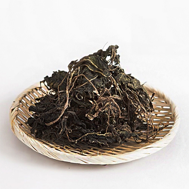 유기농 강원도 정선 건곤드레 나물 200g/ 200g x 2개/ 200g x 5개