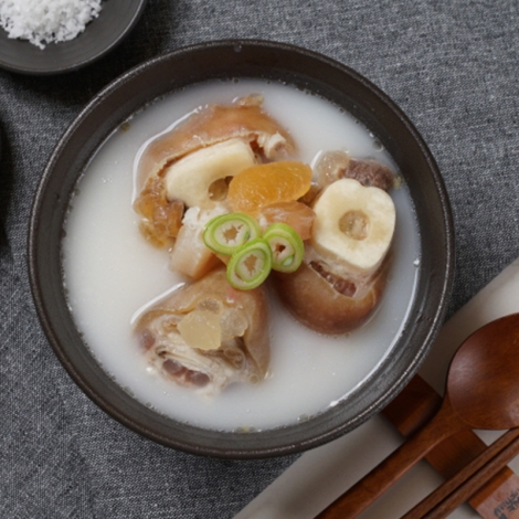 영양만점! 한우 우족 2kg