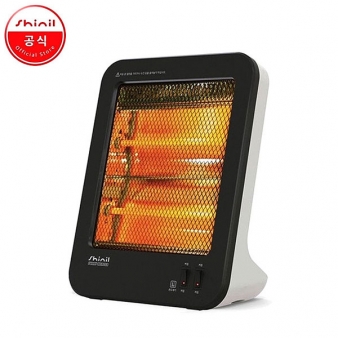 신일전자 석영관 히터 SEH-UB200B