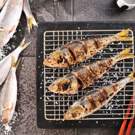 집 나간 며느리도 돌아오게 만드는 급냉 통전어 1 kg