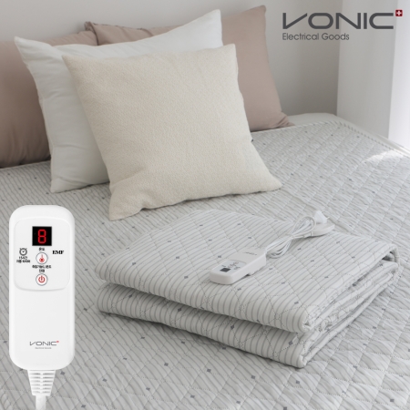 [보닉] 전기요 더블 CZ-VN0515D