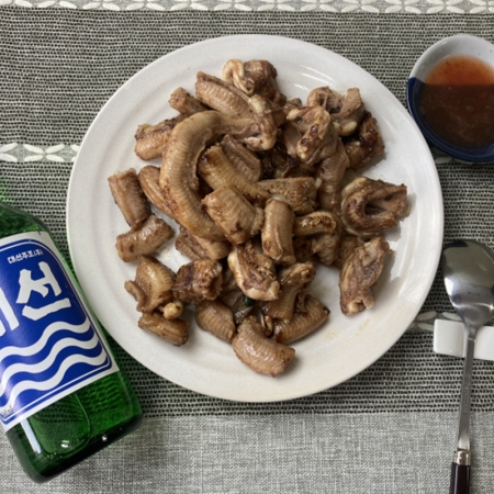 ★3,000원 할인쿠폰★쫄깃한 부산 생물 꼼장어 1kg+소스 증정