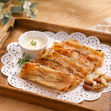 건해몽 폭신 순살 아귀채 190g