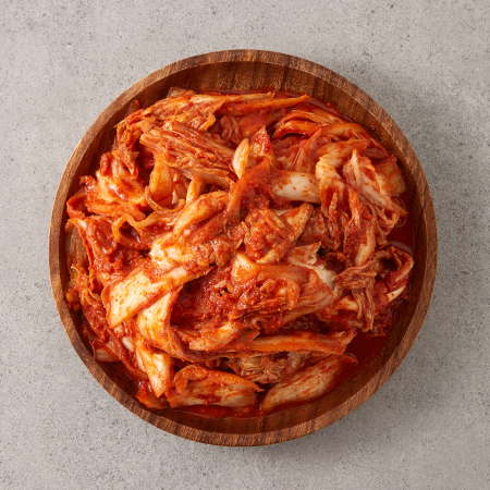 전라도 매운실비 겉절이 1kg / 2kg/ 3kg/5kg/ 10kg