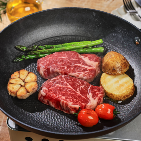 ★5%할인쿠폰★[국내산 1등급] 마장동 소고기 두툼한 스테이크용 부위별 골라담기