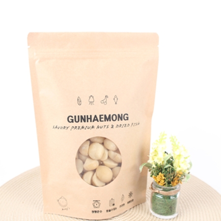 [1+1구성] 몽스 프리미엄 마카다미아 190g+190g(1+1)