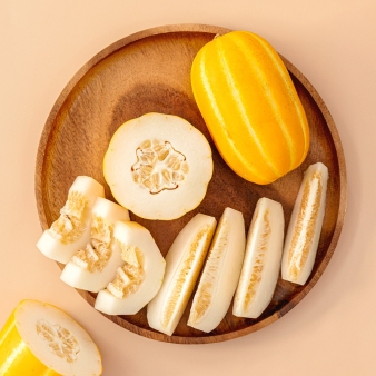 26년 제철 맞은 명물 성주 참외  2kg 3kg 가정용 혼합과 대 중소과 