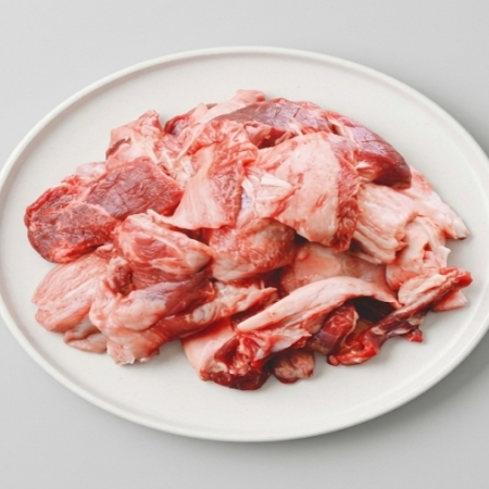 만능 한우 스지 1kg