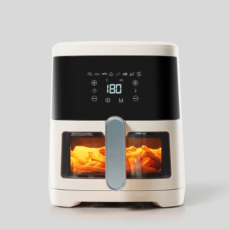 [대웅모닝컴] 에어프라이어 4리터 CZ-AF4050VN