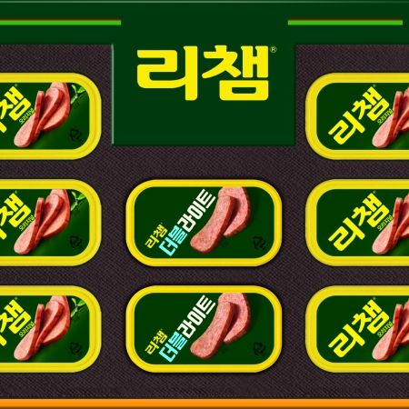 [동원 선물세트] 리챔 E8호