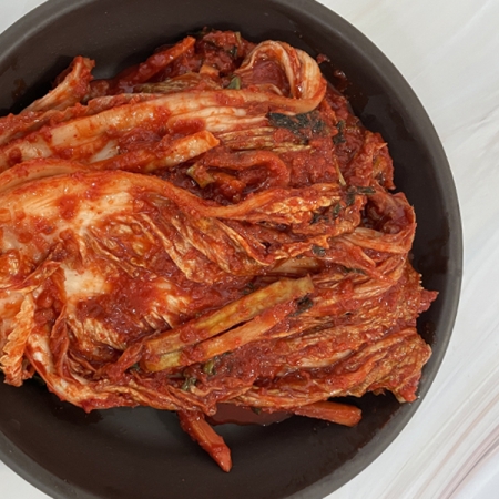 건채담 맛갈지게 허벌나게 매운 보쌈김치 1kg / 3kg/ 5kg/ 10kg