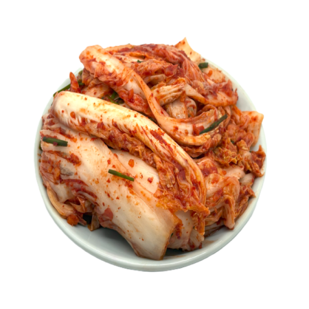 [장위시장] 김문태김치 신선한 배추겉절이 2kg
