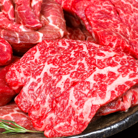 ★5%할인쿠폰★[국내산 1등급] 마장동 소고기 구이용 부위별 골라담기