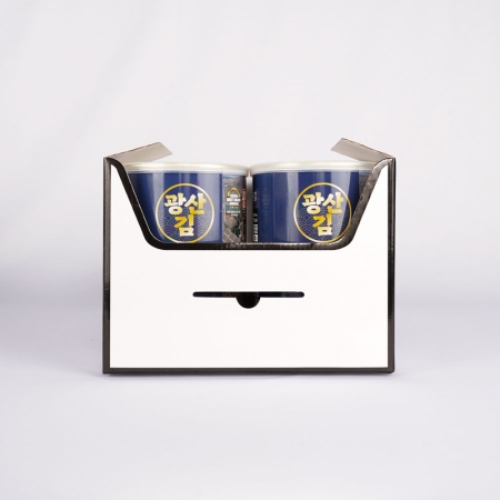 캔김 2캔 4캔 깡통김 재래돌김 광산김 선물세트