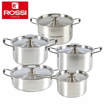이태리 로시 프리모 스텐 냄비