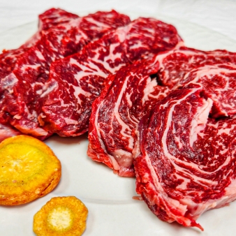 최고의 맛 채끝새우살 400g