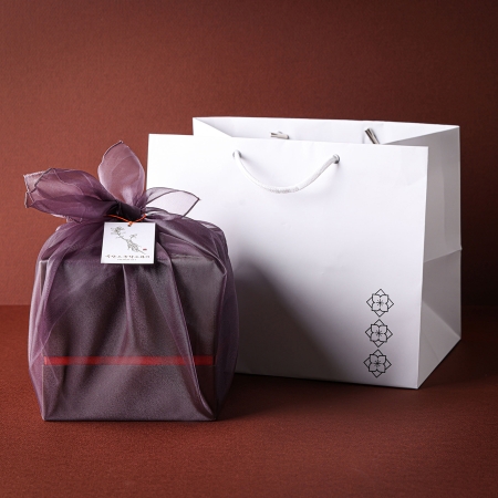 국산 토종약도라지 차 진액고 선물세트 보자기포장