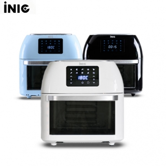 아이닉 대용량 올스텐 에어프라이어 오븐 16L