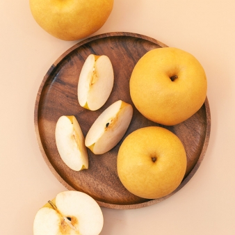 나주배 가정용 5kg 13-15과