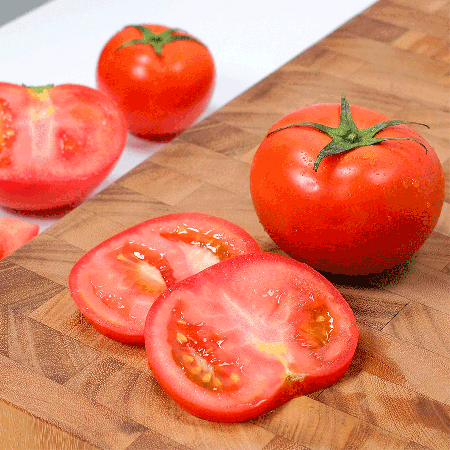 [유수담] 신선하게 담은 유럽종 완숙토마토 5kg 골라담기 산지직송 정품