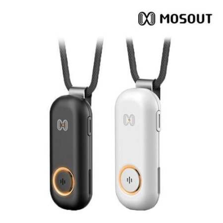 [MOSOUT] 모스아웃 무선 모기 퇴치기(휴대용) A1000