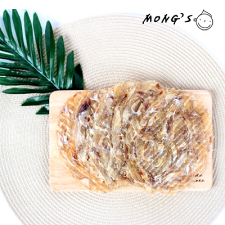 [사은품 증정] 건해몽 추억의 옛날쥐포 300g(12장~14장)(사은품 땅콩 100g 증정)