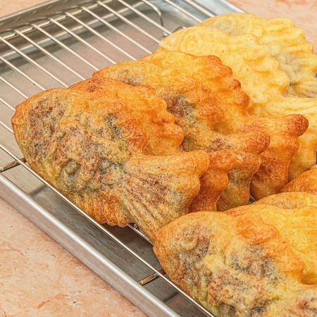 용궁에서 온 붕어빵 1kg 15개입 단팥 슈크림