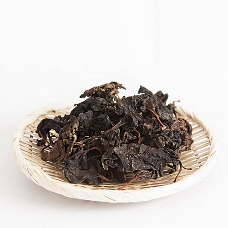 유기농 강원도 정선 건곰취 나물 200g/ 200g x 2개/ 200g x 5개