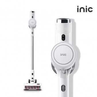 아이닉 무선 청소기 i20엘리트