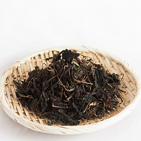 유기농 강원도 정선 건참도돌취 나물 200g/ 200g x 2개/ 200g x 5개