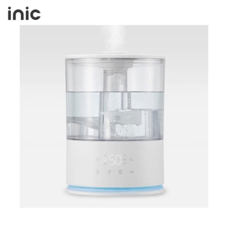 아이닉 퓨어 올 케어 UV살균 가습기 iH05UV