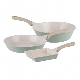 [드림셰프] 오슬로 마린 세라믹 후라이팬/궁중팬