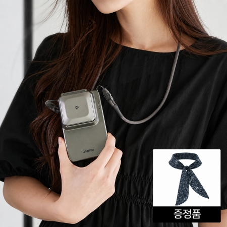 [크레모아] 클립팬 S+ BLDC 저소음 냉각패널 선풍기 CLFN-CFSPA_사은품 쿨링크증정