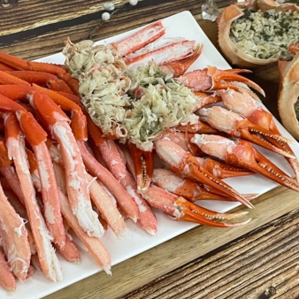 꽉 들어찬 달큰한 게살! 후포리 박달홍게 4kg ★3,000원 할인쿠폰이벤트★